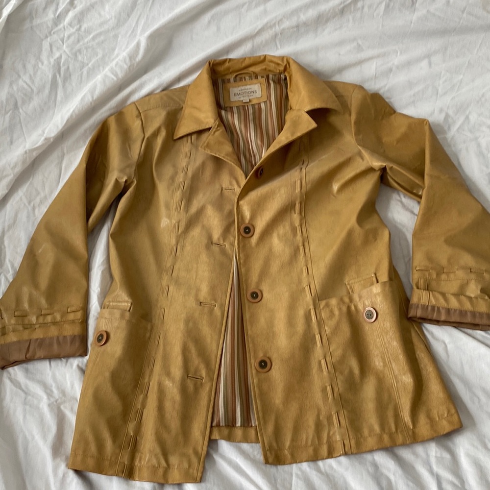 Vintage Coat